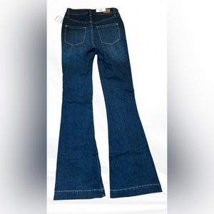 Judy Blue High Waist “More then it seams” size 3